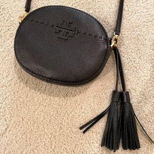 Tory Burch McGraw Crossbody